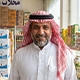 موزع مواد غذائية